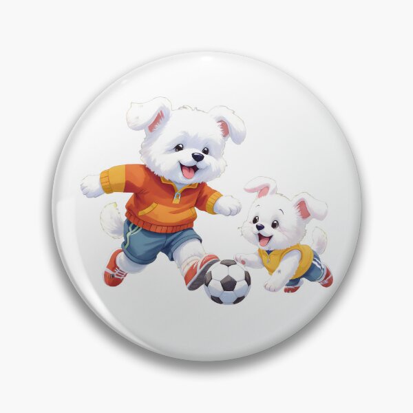 Item preview, Maltese Dog Father's Day Art designed and sold by Kedspicedesign.
