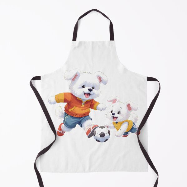 Item preview, Maltese Dog Father's Day Art designed and sold by Kedspicedesign.