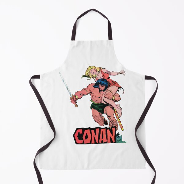 Item preview, Conan designed and sold by CornershopTee.