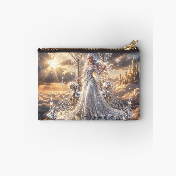Item preview, Queen Over the Clouds designed and sold by RaF71PrO.