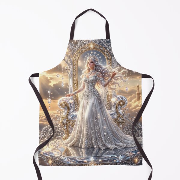 Item preview, Queen Over the Clouds designed and sold by RaF71PrO.