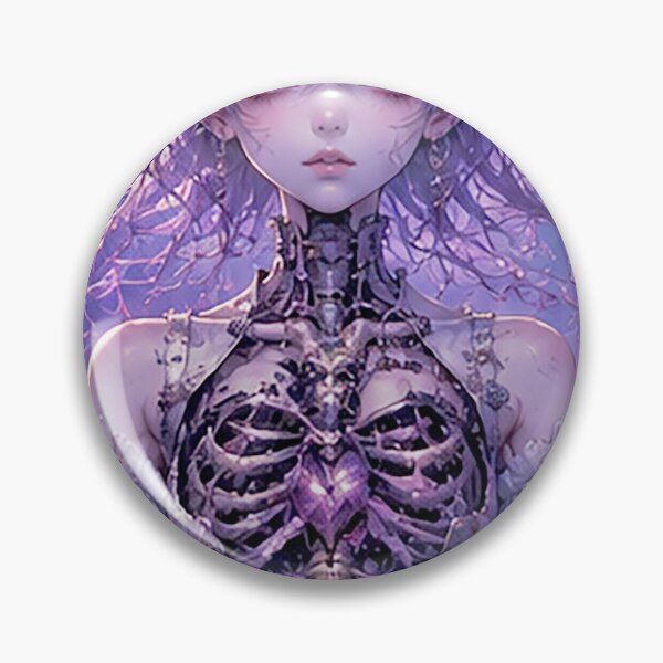 Item preview, angel of death designed and sold by TrezeTreze.