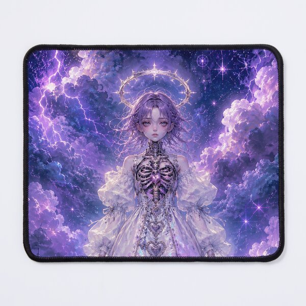 Item preview, angel of death designed and sold by TrezeTreze.