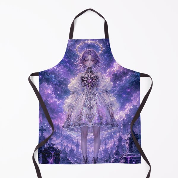 Item preview, angel of death designed and sold by TrezeTreze.