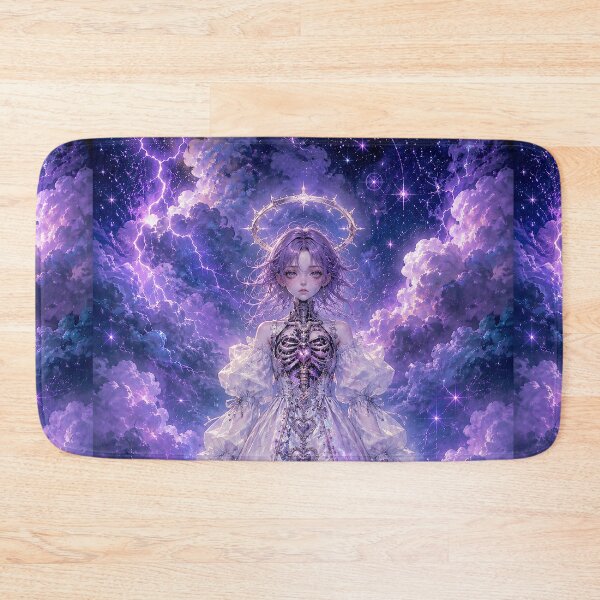 Item preview, angel of death designed and sold by TrezeTreze.