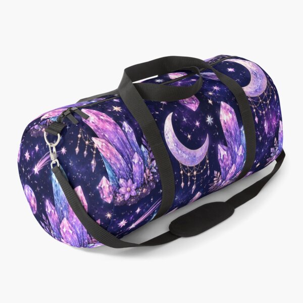 Item preview, Galaxy Crystals and Moon Pattern designed and sold by Aramdesing.