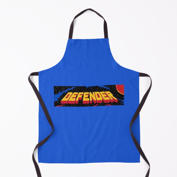 Item preview, Defender designed and sold by CornershopTee.