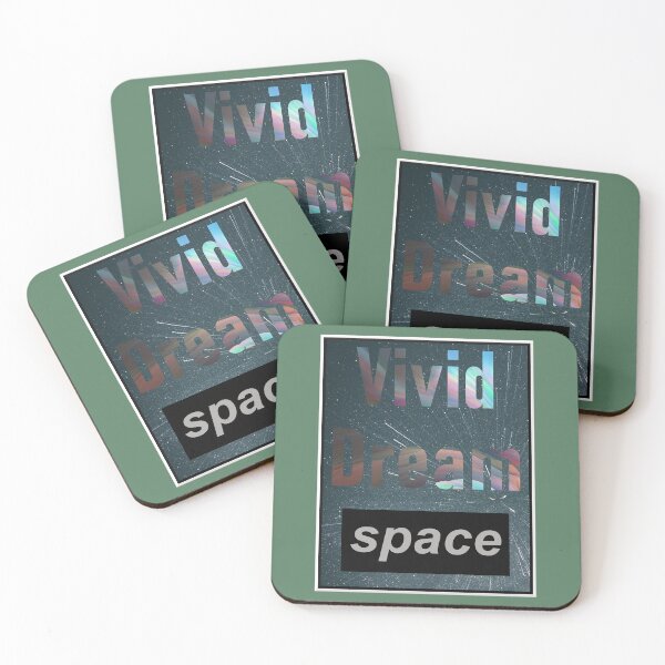 Item preview, Space by Vivid Dream designed and sold by Vivid Dream Concepts.