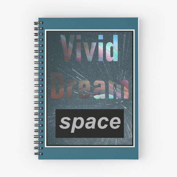 Item preview, Space by Vivid Dream designed and sold by Vivid Dream Concepts.