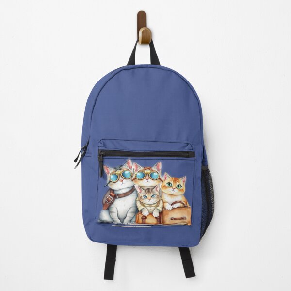 Item preview, Family Cats designed and sold by Tama-sirth.