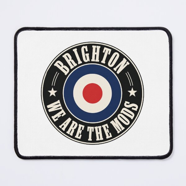 Item preview, We are the mods designed and sold by RetroPaul63.
