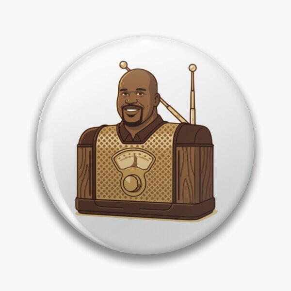 Item preview, RadioShaq designed and sold by diarrheacity.