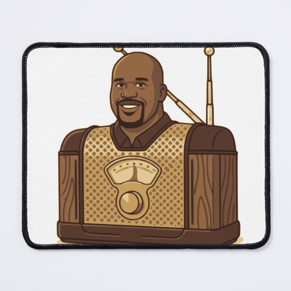 Item preview, RadioShaq designed and sold by diarrheacity.