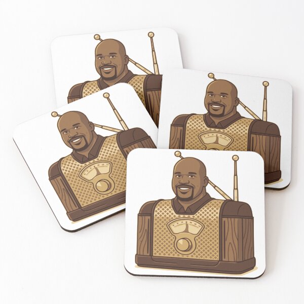 Item preview, RadioShaq designed and sold by diarrheacity.