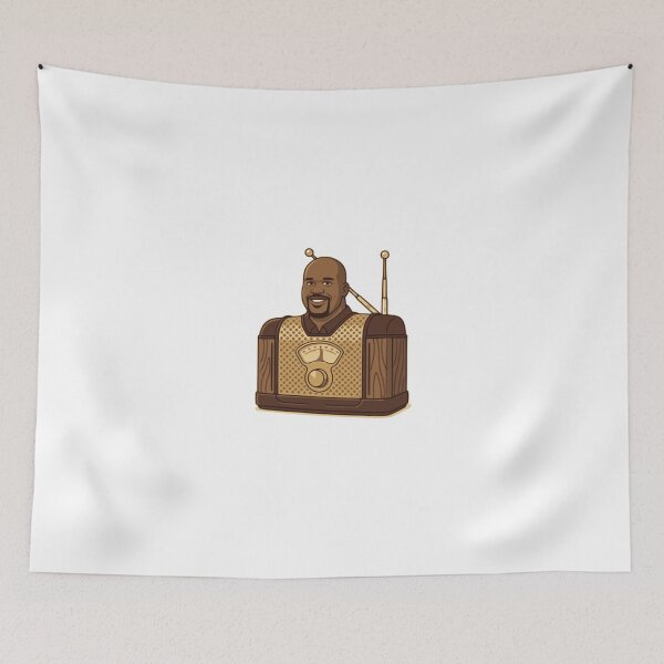 Item preview, RadioShaq designed and sold by diarrheacity.
