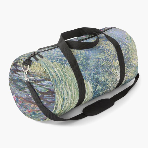Item preview, Claude Monet Water Lily Pond designed and sold by maniacfitness.
