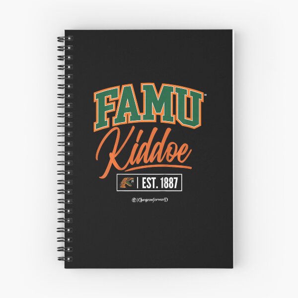 Item preview, FAMU Kiddo Pride Poster Graphic Design Art designed and sold by VanettaMasino.