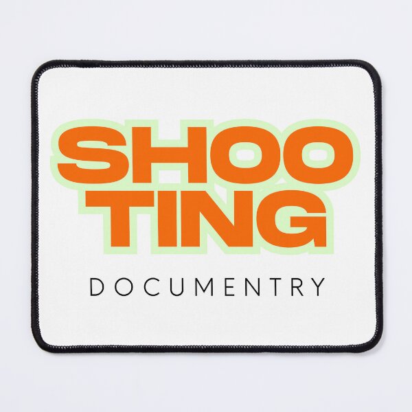 Item preview, Shooting documentry designed and sold by ArtistTejal.