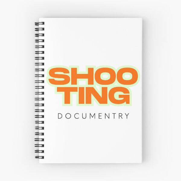 Item preview, Shooting documentry designed and sold by ArtistTejal.