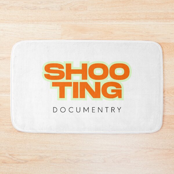 Item preview, Shooting documentry designed and sold by ArtistTejal.