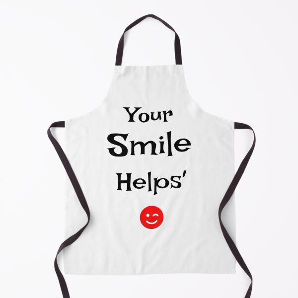Item preview, Smile designed and sold by The WordCatcher Street.
