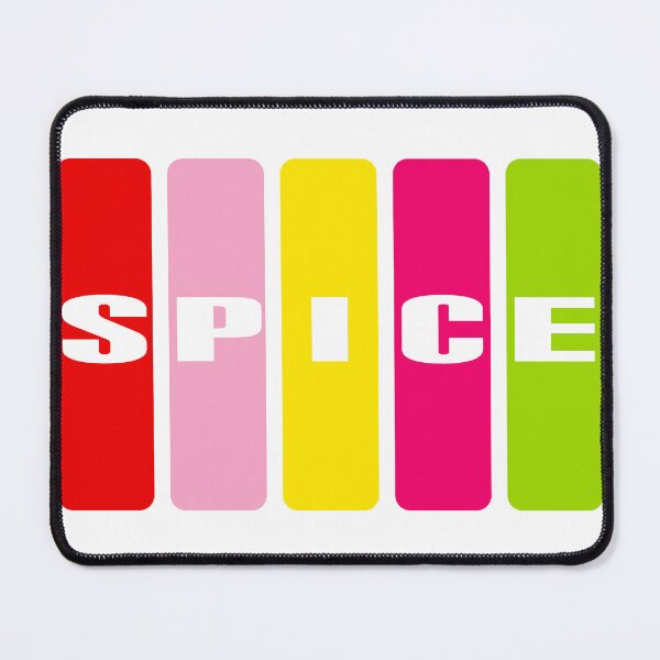 Item preview, SPICE colours! designed and sold by MATTYXLP.