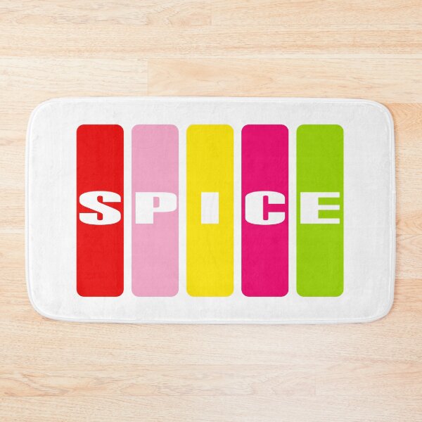 Item preview, SPICE colours! designed and sold by MATTYXLP.