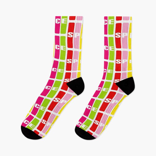 Item preview, SPICE colours! designed and sold by MATTYXLP.