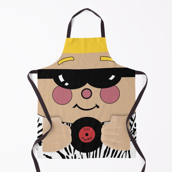 Item preview, Punky Pillow designed and sold by The Nostalgia Vault.