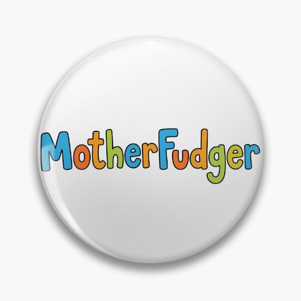 Item preview, Motherfudger designed and sold by CornershopTee.
