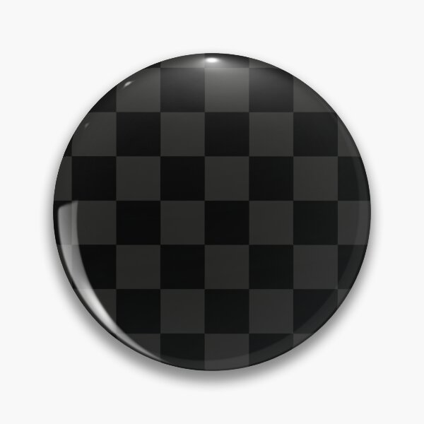 Item preview, Midnight Checkered Pattern designed and sold by NDX9.