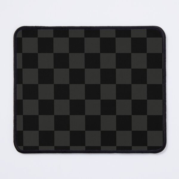 Item preview, Midnight Checkered Pattern designed and sold by NDX9.