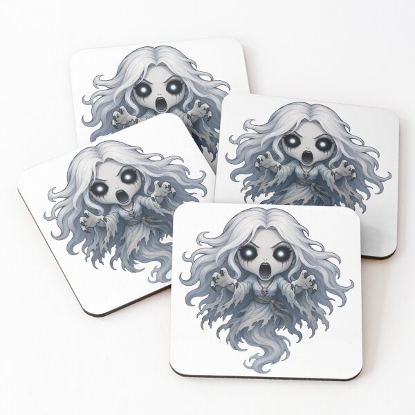 Item preview, Banshee Mythology Mascot Design designed and sold by The Dark Files.