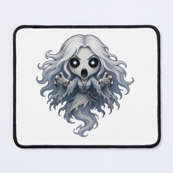 Item preview, Banshee Mythology Mascot Design designed and sold by The Dark Files.