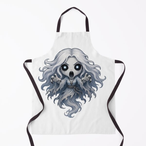Item preview, Banshee Mythology Mascot Design designed and sold by The Dark Files.