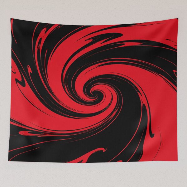 Item preview, FLUID WHIRLPOOL designed and sold by XANSTIKERS.