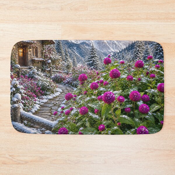 Item preview, Crashing Snow designed and sold by SheFriendly143.