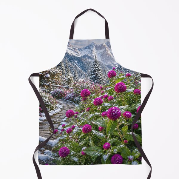 Item preview, Crashing Snow designed and sold by SheFriendly143.