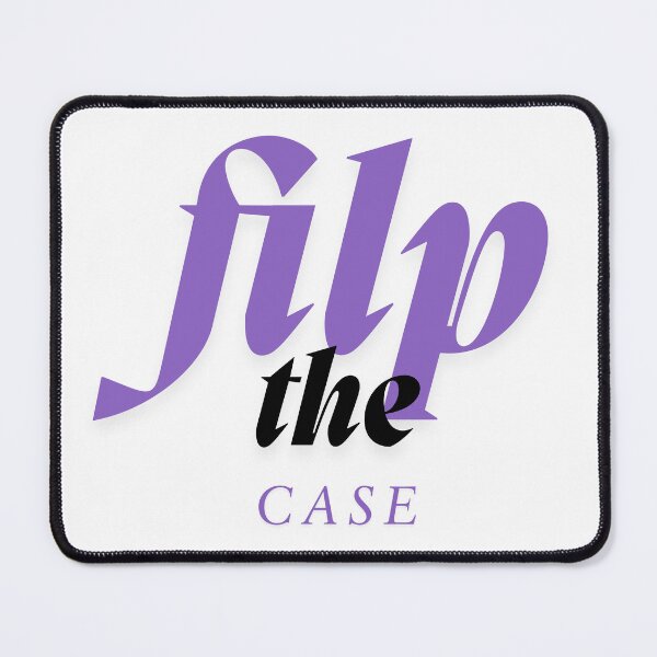 Item preview, Flip the case designed and sold by ArtistTejal.