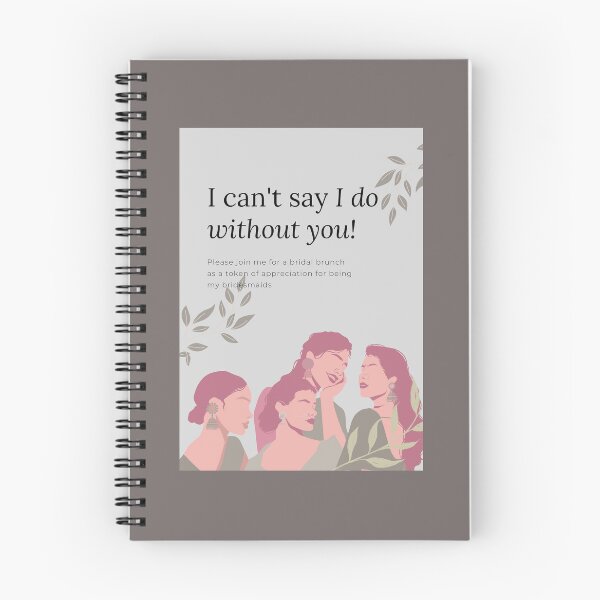 Item preview, I can't say I don't without you  designed and sold by ranivibes008.