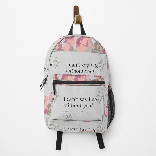Item preview, I can't say I don't without you designed and sold by ranivibes008.