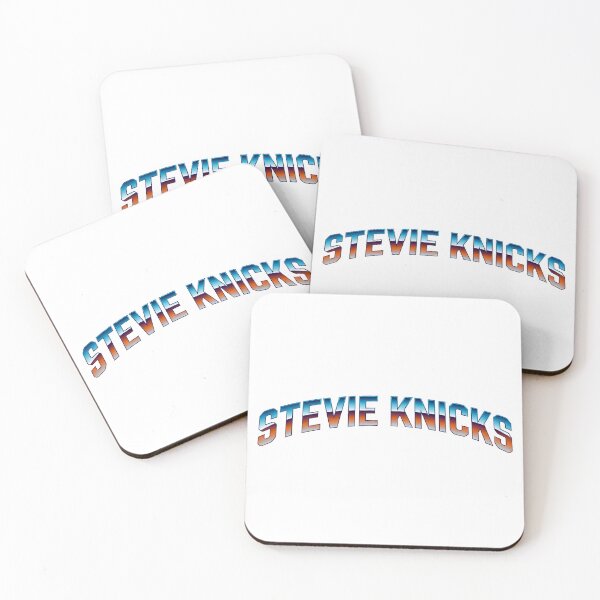 Artikelvorschau, Stevie Knicks Synthwave-Typografie entworfen und verkauft von Imaginationbeyond.
