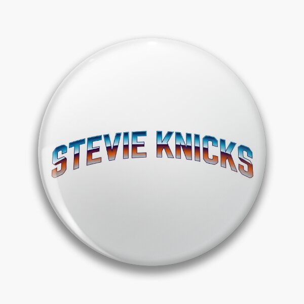 Item preview, Stevie Knicks Synthwave Typography designed and sold by Imaginationbeyond.