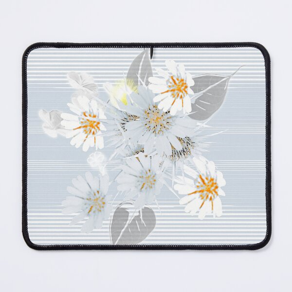 Item preview, Flower-Foliage Art designed and sold by Dahneray1.