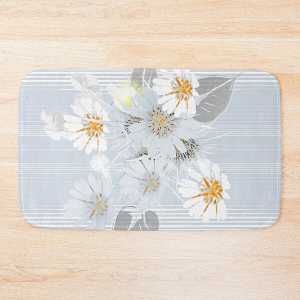 Item preview, Flower-Foliage Art designed and sold by Dahneray1.
