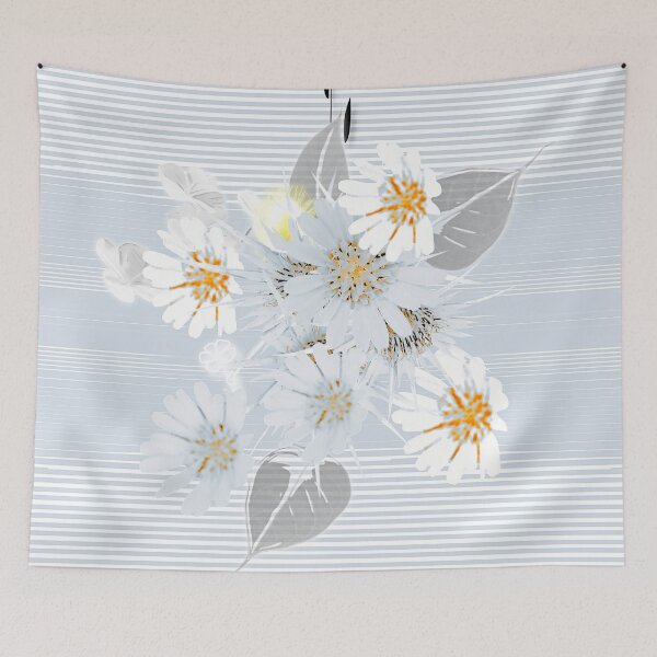 Item preview, Flower-Foliage Art designed and sold by Dahneray1.