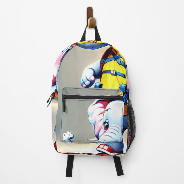 Item preview, Adventurous elephant designed and sold by ZeusGallery.