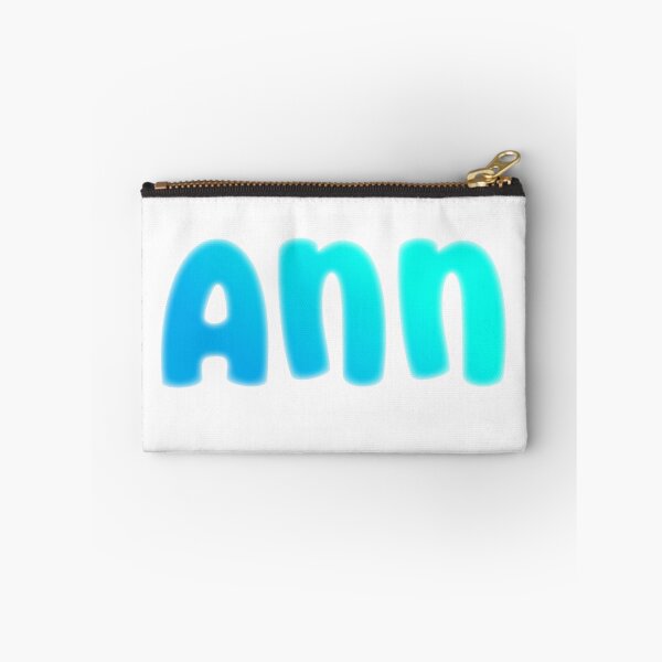 Item preview, Ann text designed and sold by Sticktle.