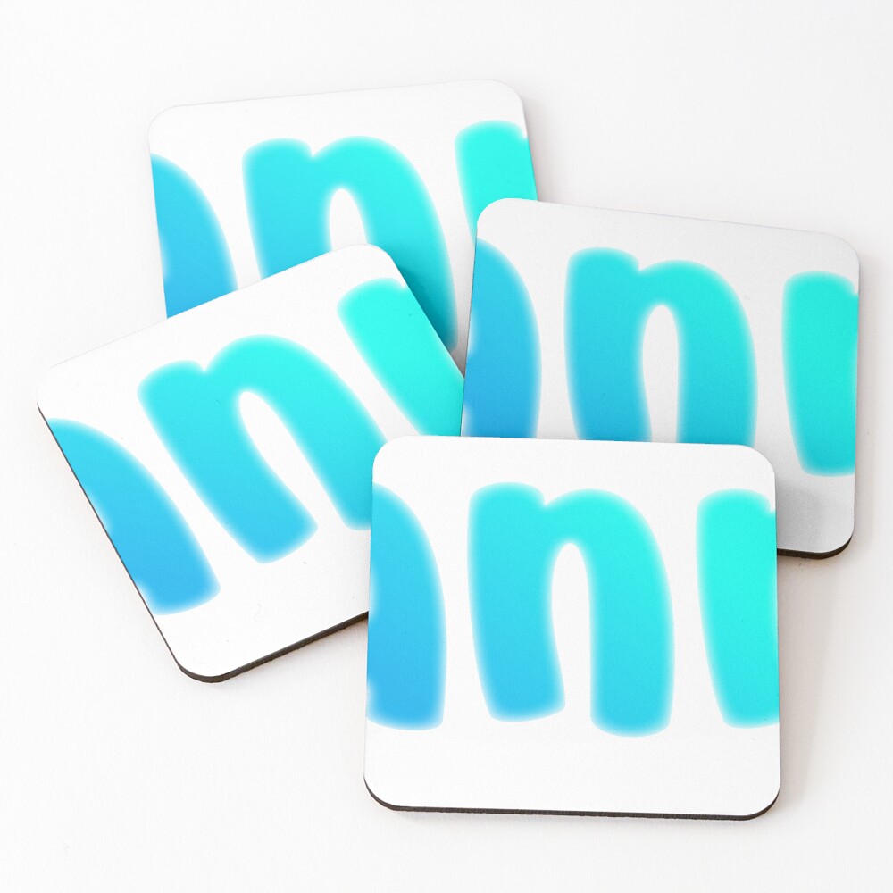 Item preview, Coasters (Set of 4) designed and sold by Sticktle.