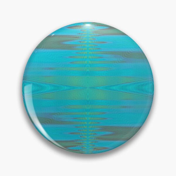 Item preview, Abstract Pattern "A picture on the water" designed and sold by Gluecknika.